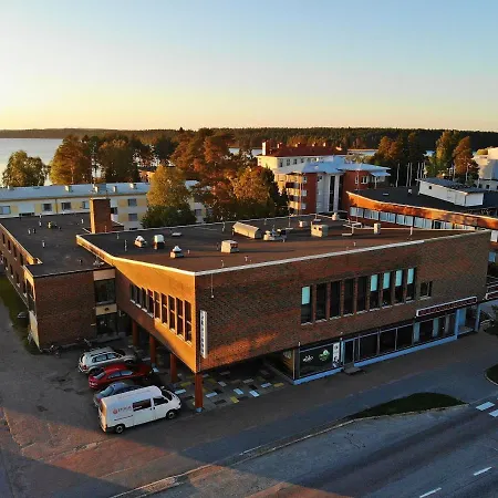Hotelli Kainuu Kuhmo