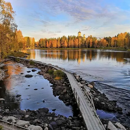 Hotel Hotelli Kainuu
