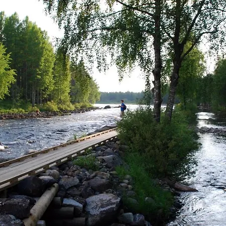 Hotelli Kainuu 3*