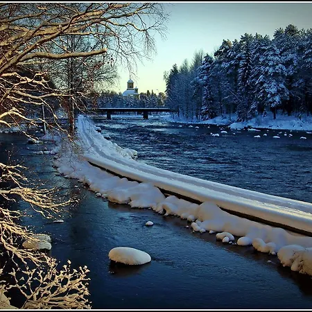 Hotell Kainuu