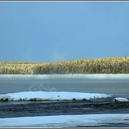 Kainuu Kuhmo