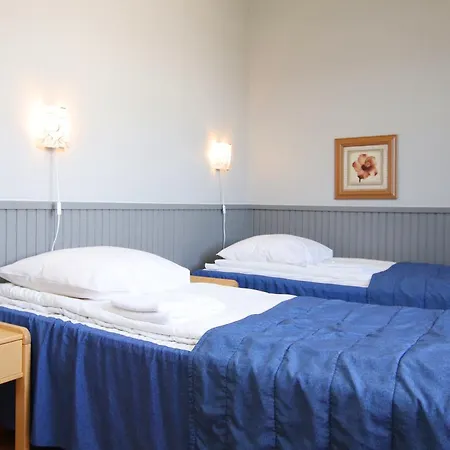 Kainuu Hotell