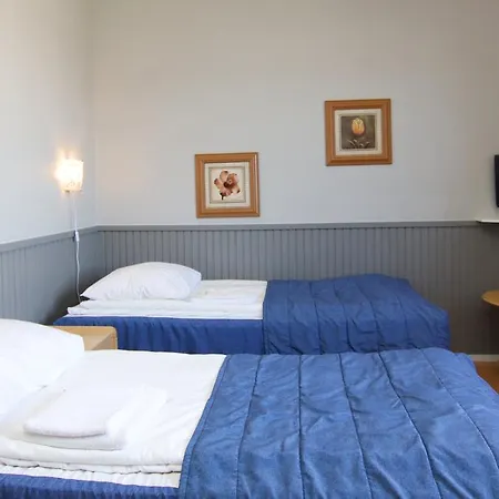 Hotelli Kainuu Hotel