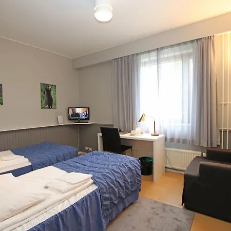 Kainuu Otel 3*