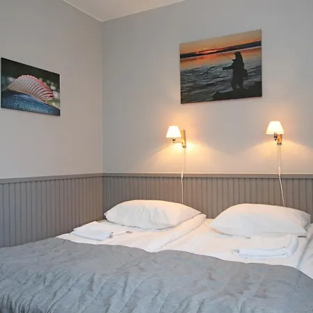 Hotelli Kainuu 3* Kuhmo