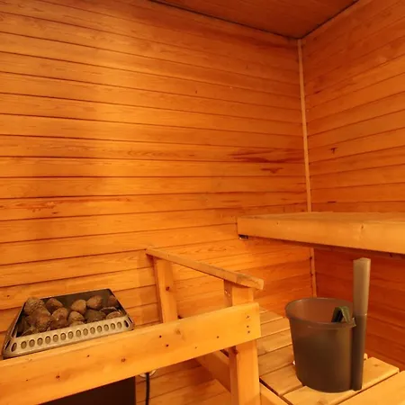 Hotel Hotelli Kainuu Kuhmo