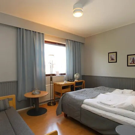 Hotelli Kainuu Hotel