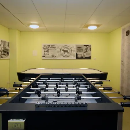 Hotel Hotelli Kainuu 3*